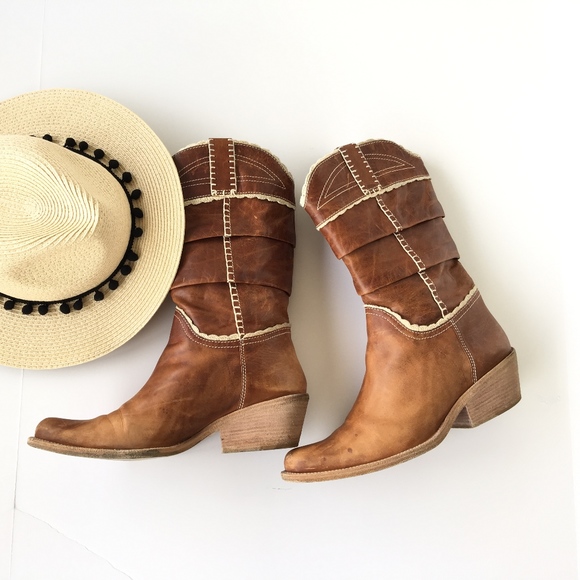 bcbg cowboy boots